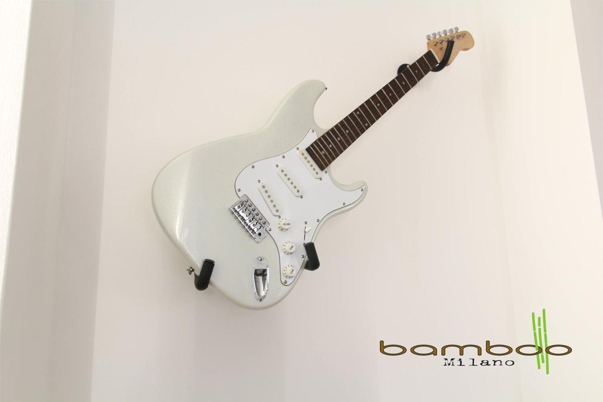 Bamboo Milano Unione Top Class Bagian luar foto